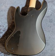 XOTiC XJ-1T 4st Alder/R -Satin Black - Black Parts-_10