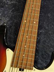 Sadowsky MetroExpress MX21 VJ5 Maple Fingerboard -Tobacco Sunburst Transparent-_6