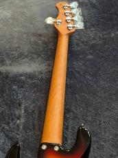 Sadowsky MetroExpress MX21 VJ5 Maple Fingerboard -Tobacco Sunburst Transparent-_7