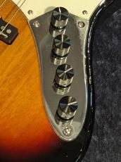 Sadowsky MetroExpress MX21 VJ5 Maple Fingerboard -Tobacco Sunburst Transparent-_9