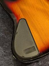 Sadowsky MetroExpress MX21 VJ5 Maple Fingerboard -Tobacco Sunburst Transparent-_10