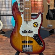 Sire V8 5st -Tobacco Sunburst-