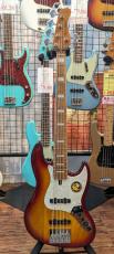 Sire V8 5st -Tobacco Sunburst-_2