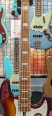 Sire V8 5st -Tobacco Sunburst-_3