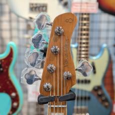 Sire V8 5st -Tobacco Sunburst-_4