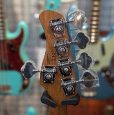 Sire V8 5st -Tobacco Sunburst-_5