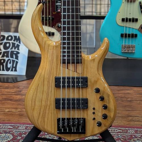 Sire M5 Ash 5st 2nd Generation -Natural-