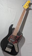 Moon JB-5C R CR -Black-【4.75kg】【ウレタンフィニッシュ】_2