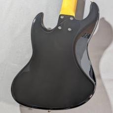Moon JB-5C R CR -Black-【4.75kg】【ウレタンフィニッシュ】_10