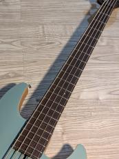SAITO GUITARS S-521B -Sage-【4.58?】【ウェンジネック】_7