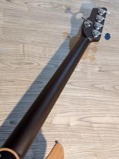 SAITO GUITARS S-521B -Sage-【4.58?】【ウェンジネック】_9