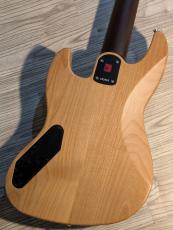 SAITO GUITARS S-521B -Sage-【4.58?】【ウェンジネック】_10