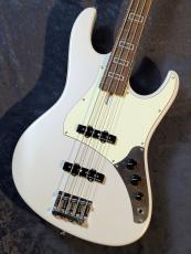 Minamo Guitars 】W9  Type J -Snow White-【3.98?】【#28】