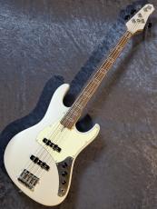 Minamo Guitars 】W9  Type J -Snow White-【3.98?】【#28】_2