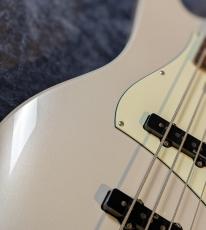 Minamo Guitars 】W9  Type J -Snow White-【3.98?】【#28】_4