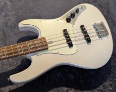 Minamo Guitars 】W9  Type J -Snow White-【3.98?】【#28】_5