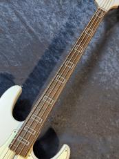 Minamo Guitars 】W9  Type J -Snow White-【3.98?】【#28】_8