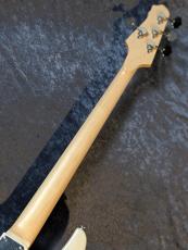 Minamo Guitars 】W9  Type J -Snow White-【3.98?】【#28】_10