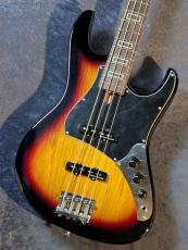 Minamo Guitars W9  Type J -Sunburst-【4.13?】【#27】