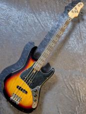 Minamo Guitars W9  Type J -Sunburst-【4.13?】【#27】_2