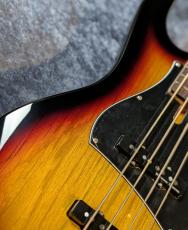 Minamo Guitars W9  Type J -Sunburst-【4.13?】【#27】_4