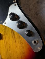 Minamo Guitars W9  Type J -Sunburst-【4.13?】【#27】_6