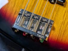Minamo Guitars W9  Type J -Sunburst-【4.13?】【#27】_7