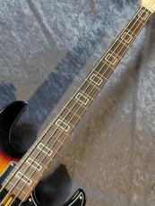 Minamo Guitars W9  Type J -Sunburst-【4.13?】【#27】_8