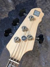 Minamo Guitars W9  Type J -Sunburst-【4.13?】【#27】_9