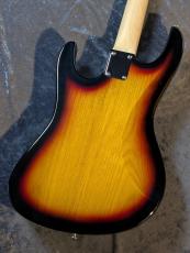 Minamo Guitars W9  Type J -Sunburst-【4.13?】【#27】_11