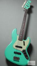 Fender Custom Shop 1965 Jazz Bass Relic SFG 【重量4.11kg】【マッチングヘッド】_2