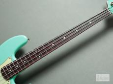 Fender Custom Shop 1965 Jazz Bass Relic SFG 【重量4.11kg】【マッチングヘッド】_5
