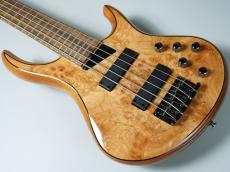 MTD Kingston Z5 / NAT Gloss【5弦】【重量4.22kg】_3