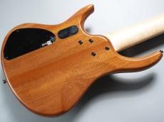 MTD Kingston Z5 / NAT Gloss【5弦】【重量4.22kg】_7
