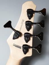 MTD Kingston Z5 / NAT Gloss【5弦】【重量4.22kg】_9