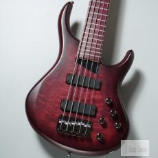 MTD Kingston AG5 / Andrew Gouch? Signature【5弦】【重量3.82kg】