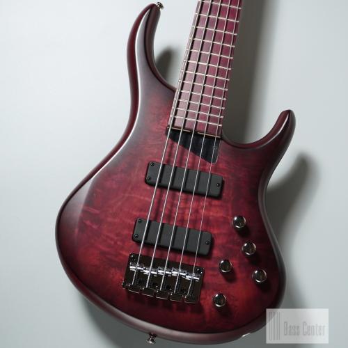 MTD Kingston AG5 / Andrew Gouch? Signature【5弦】【重量3.82kg】