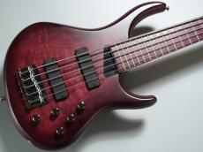 MTD Kingston AG5 / Andrew Gouch? Signature【5弦】【重量3.82kg】_4