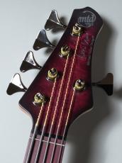 MTD Kingston AG5 / Andrew Gouch? Signature【5弦】【重量3.82kg】_6