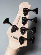 MTD Kingston AG5 / Andrew Gouch? Signature【5弦】【重量3.82kg】_9