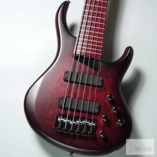 MTD Kingston AG6 / Andrew Gouch? Signature【6弦】【重量4.25kg】