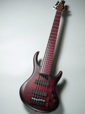 MTD Kingston AG6 / Andrew Gouch? Signature【6弦】【重量4.25kg】_2