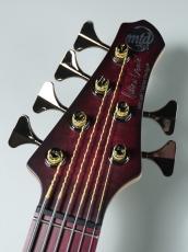 MTD Kingston AG6 / Andrew Gouch? Signature【6弦】【重量4.25kg】_6