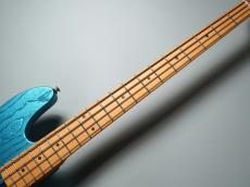 Sire V6-4/ Ocean Turquoise Blue【#2N25051060】【重量3.56kg】_5
