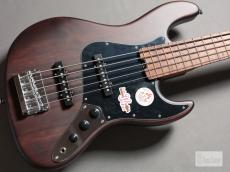 Bacchus WL5-STD/RSM CHG-S【5弦】【重量3.90kg】_4