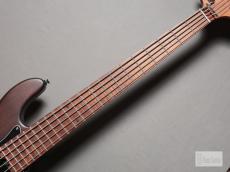 Bacchus WL5-STD/RSM CHG-S【5弦】【重量3.90kg】_5