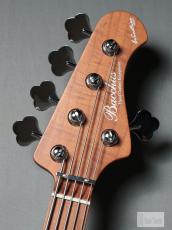 Bacchus WL5-STD/RSM CHG-S【5弦】【重量3.90kg】_6