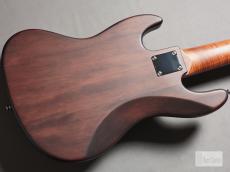 Bacchus WL5-STD/RSM CHG-S【5弦】【重量3.90kg】_7