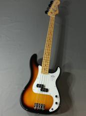 Fender MADE IN JAPAN TRADITIONAL 50S PRECISION BASS 2 Color Sunburst【軽量3.5kg】【チョイ傷特価】_2
