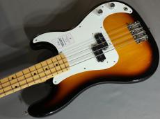 Fender MADE IN JAPAN TRADITIONAL 50S PRECISION BASS 2 Color Sunburst【軽量3.5kg】【チョイ傷特価】_3